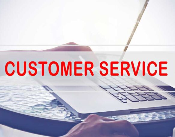 the 7 Principles of Customer Service