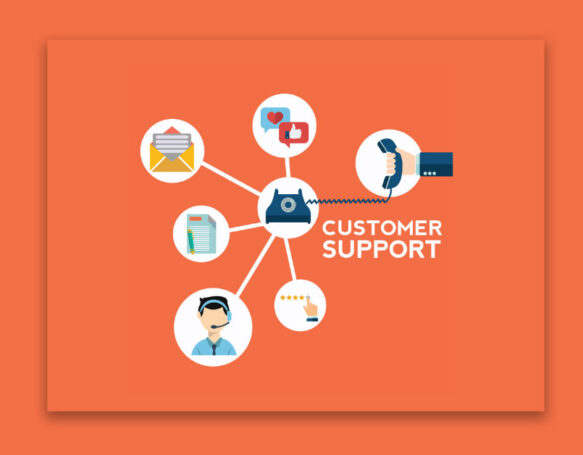 What Are the Six Pillars of Customer Service