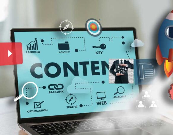 Different Types of Content Moderation