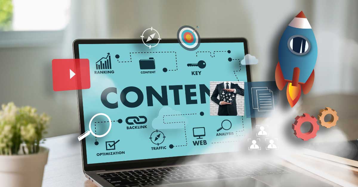 Different Types of Content Moderation