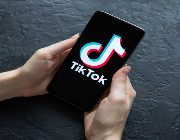 Role of TikTok Moderators