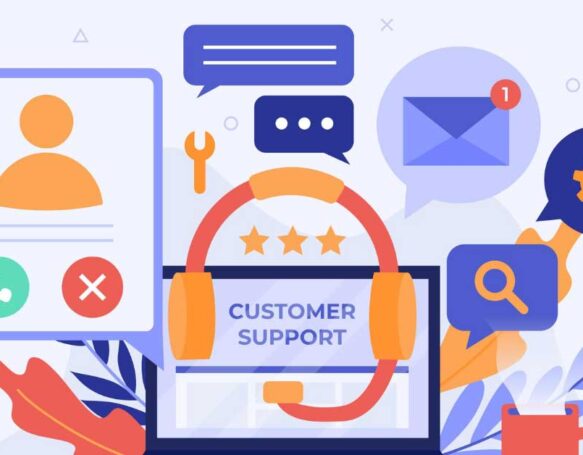 What Does Customer Support Services Include?