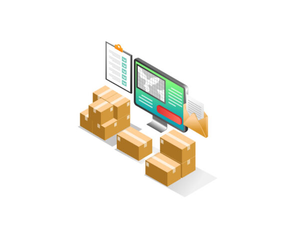 What Happens After an Order is Processed?