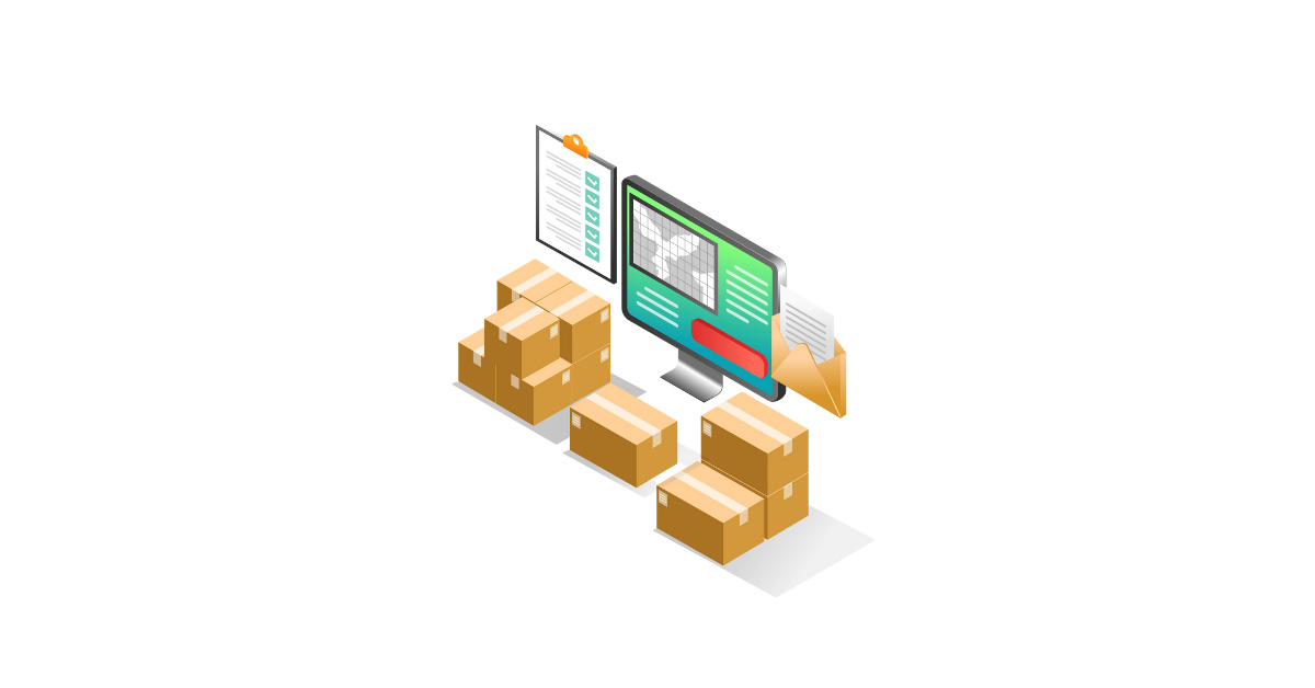 What Happens After an Order is Processed?