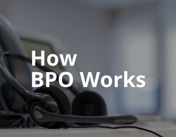 What is BPO and How Does it Work?
