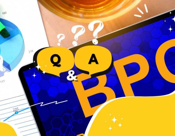 BPO Interview Answer