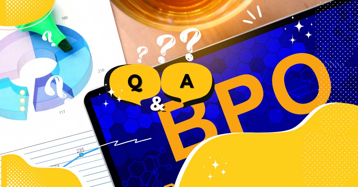 BPO Interview Answer