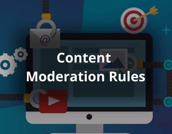 What is Moderation Rules?