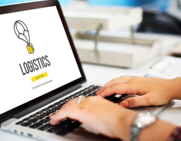 What Is Order Processing in Logistics