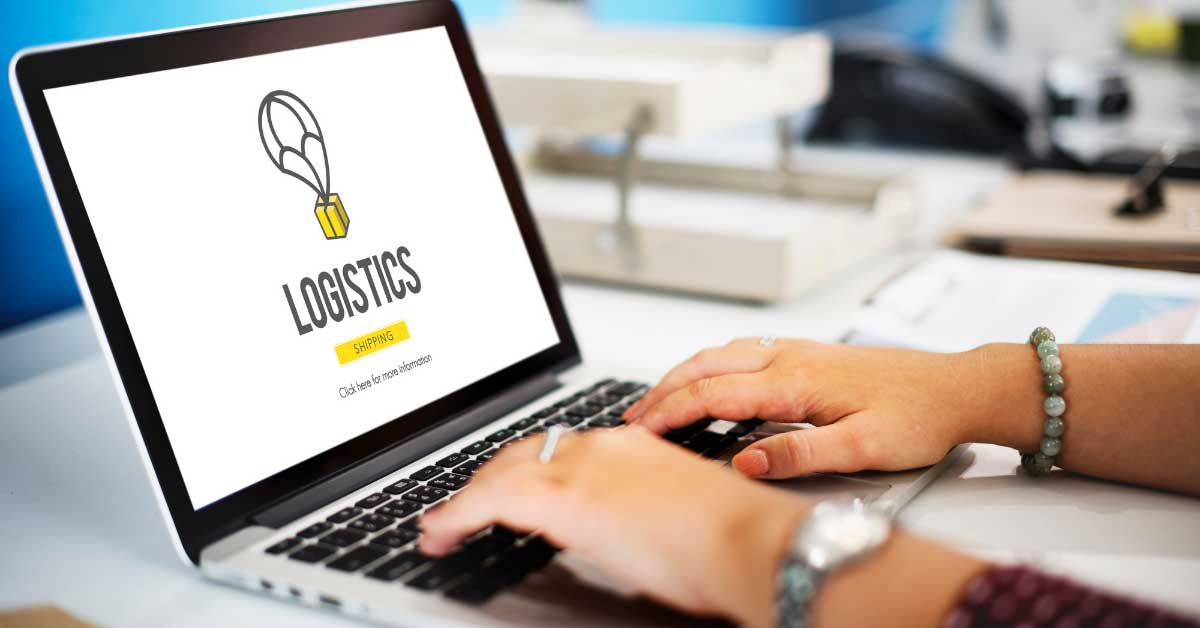 What Is Order Processing in Logistics