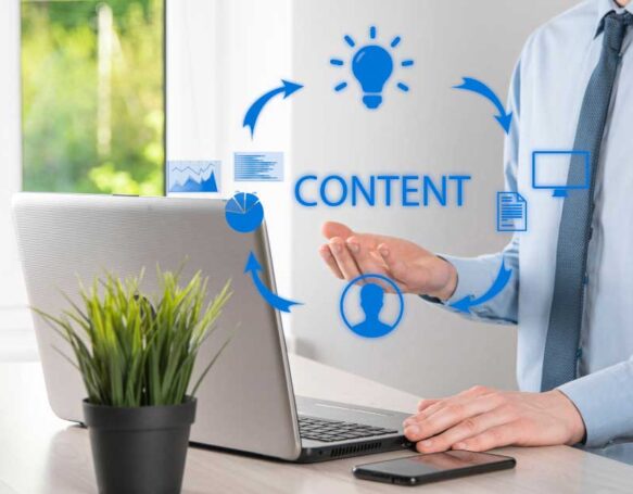 What is the Basic Salary of a Content Moderator?