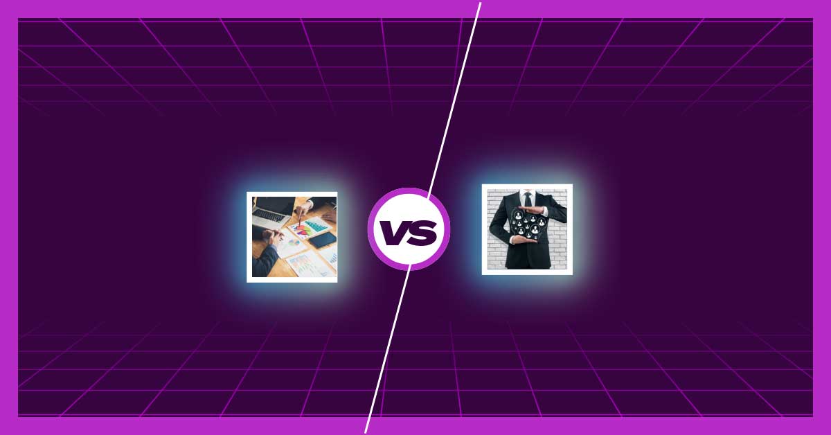 What Is the Difference Between Consulting and Staff Augmentation?