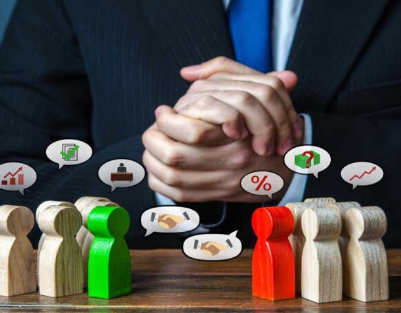 What is the Difference Between Staffing and Outstaffing