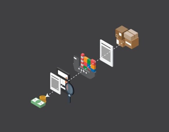 What is the Job Description of Order Processing?