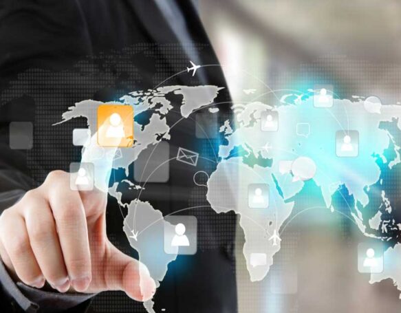 What is the meaning of outstaffing?