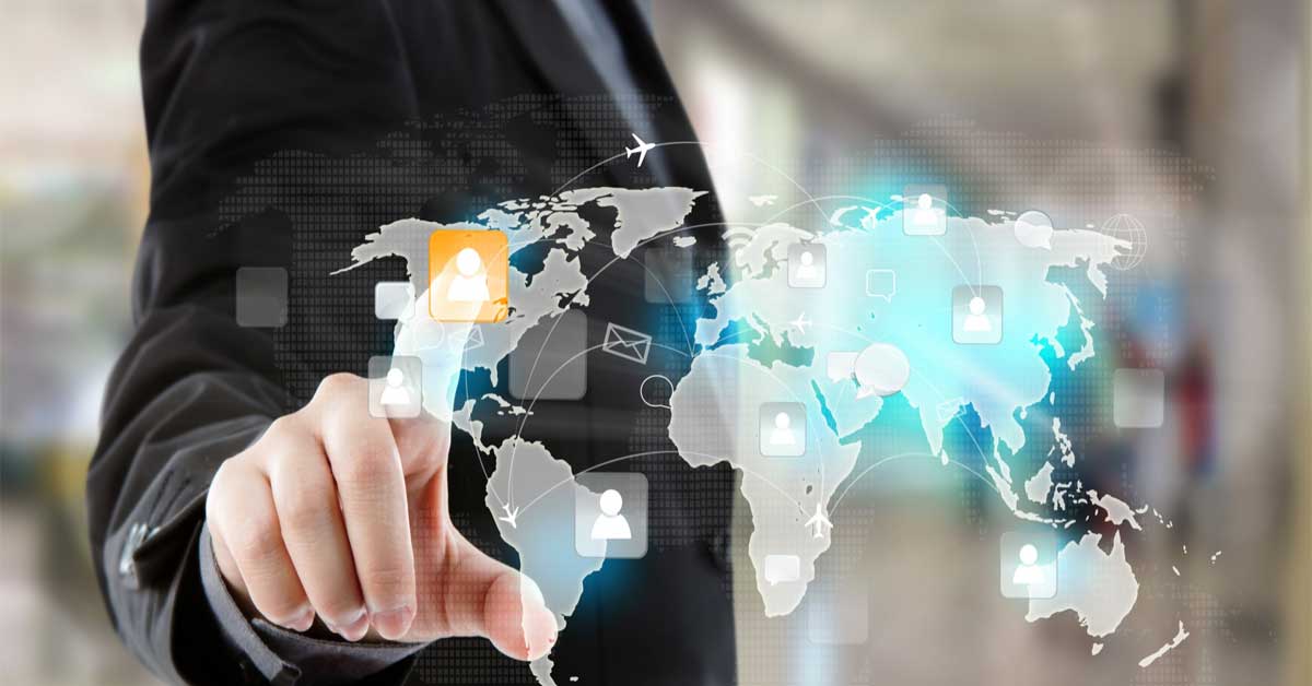 What is the meaning of outstaffing?