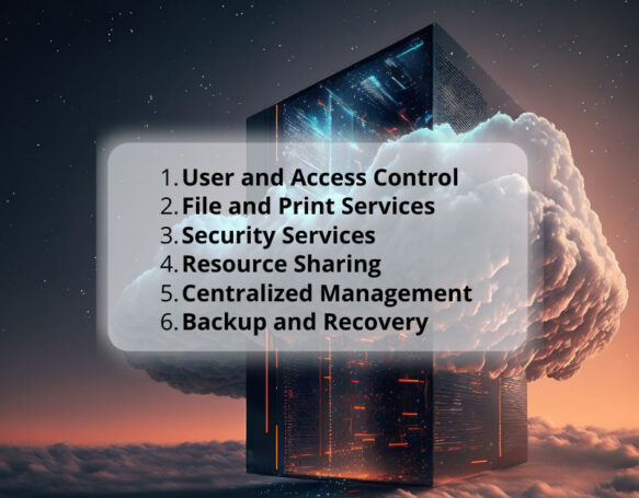 What Is the Most Important Function of a Network Operating System?