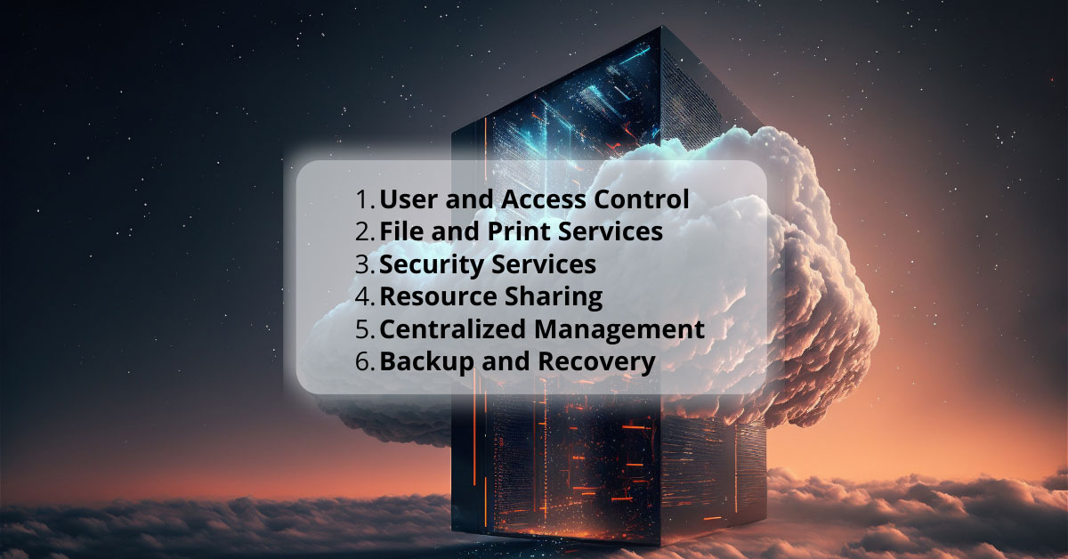 What Is the Most Important Function of a Network Operating System?