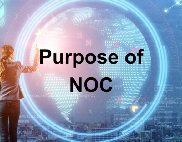 What is the Purpose of a Network Operations Center - NOC