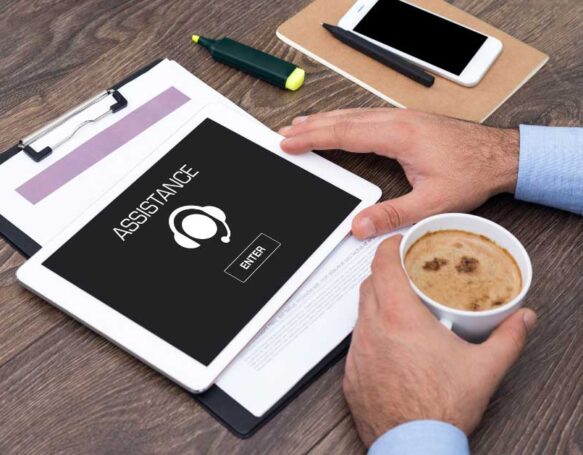 What Services Can a Virtual Assistant Offer?