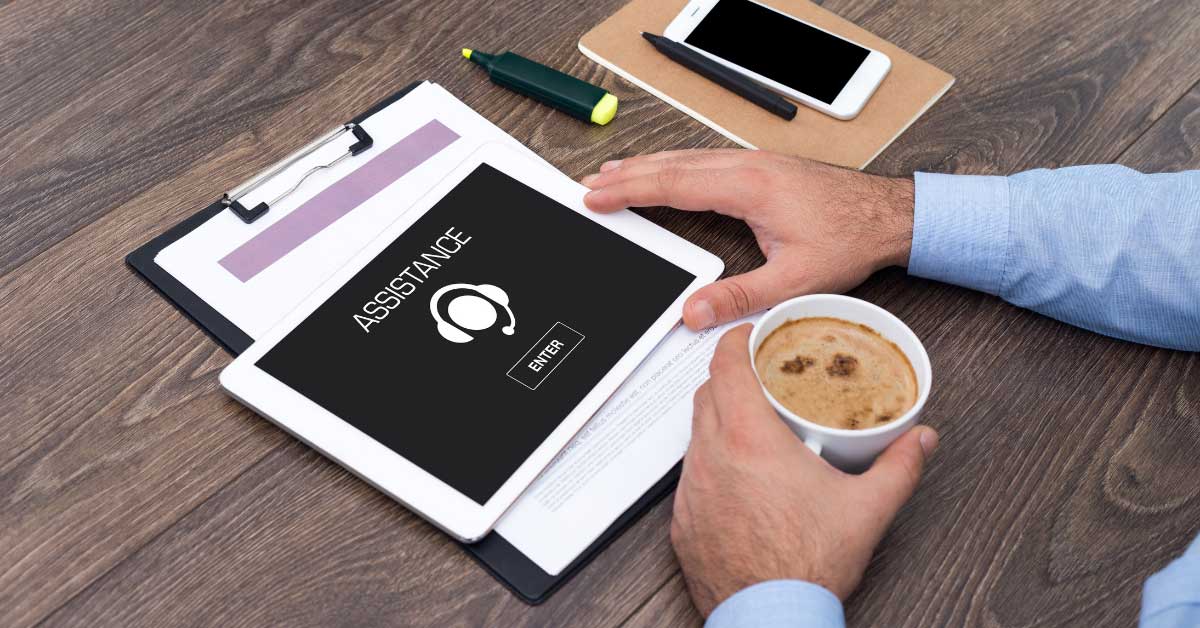 What Services Can a Virtual Assistant Offer?