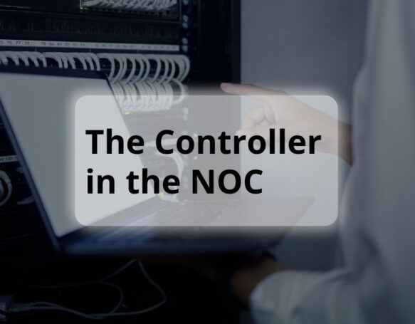 Who Is Responsible for the Production of the NOC - Network Operation Center