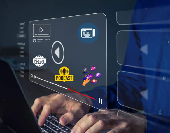 Who Needs Content Moderation