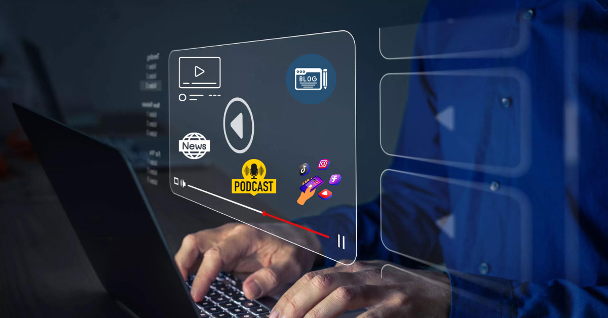 Who Needs Content Moderation