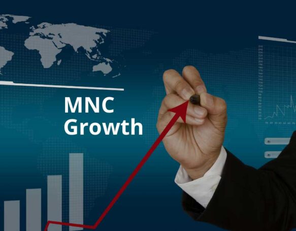 Why Do Multinational Companies Perform Better than Domestic Companies?