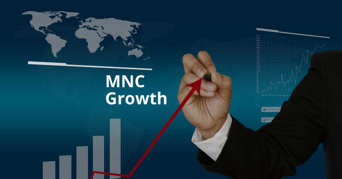 Why Do Multinational Companies Perform Better than Domestic Companies?