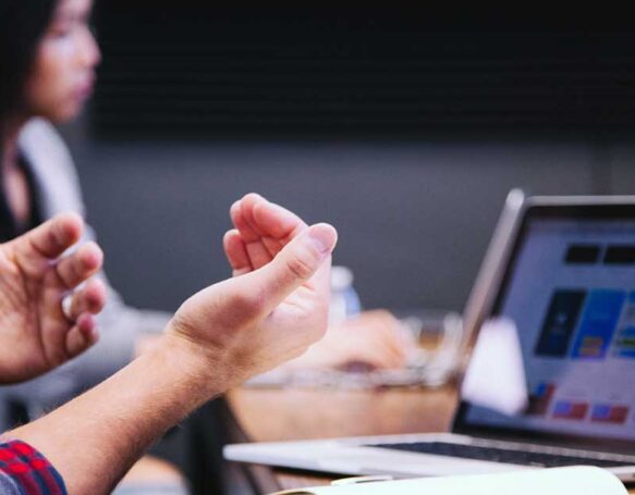 Why You Should Hire Me as Your Content Moderator