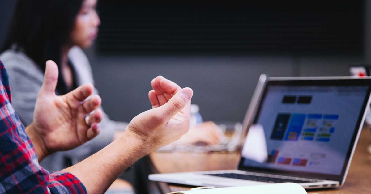 Why You Should Hire Me as Your Content Moderator