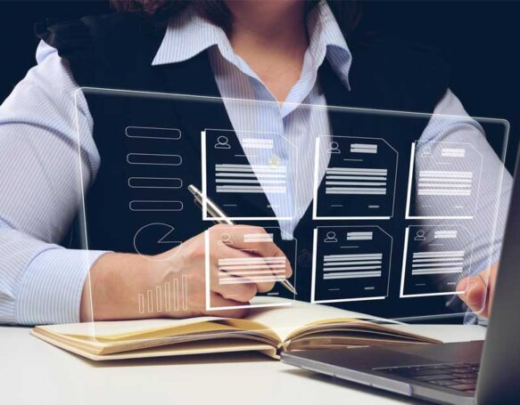 Data Entry Clerk Job Description