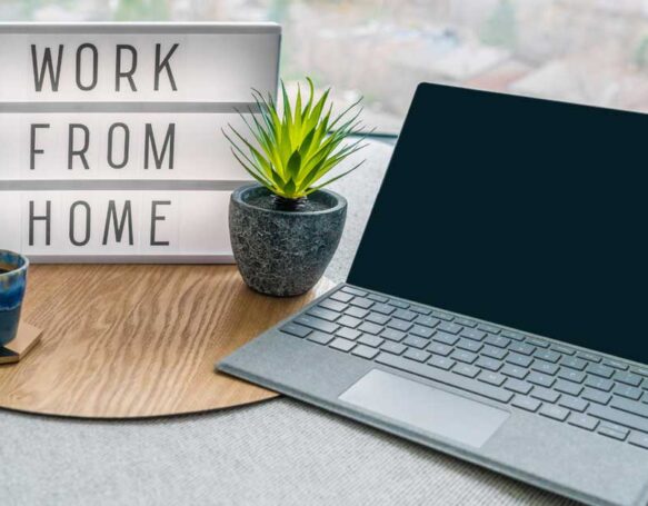 Data Entry Jobs From Home