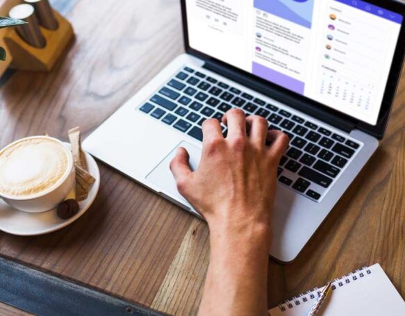 Data Entry Jobs Online From Home