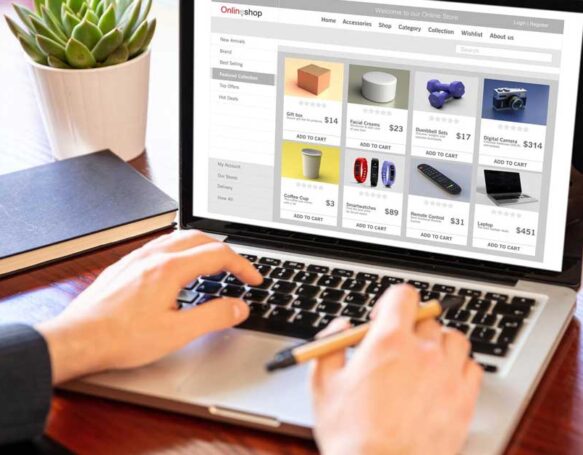 Do You Need a CMS for eCommerce?