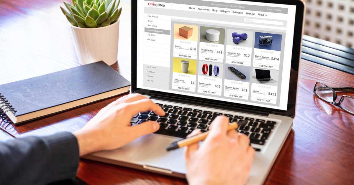 Do You Need a CMS for eCommerce?