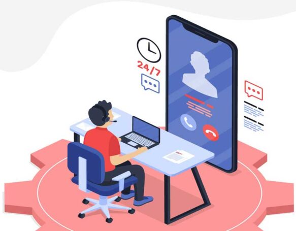 E-Commerce Customer Service Outsourcing