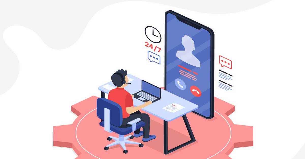 E-Commerce Customer Service Outsourcing