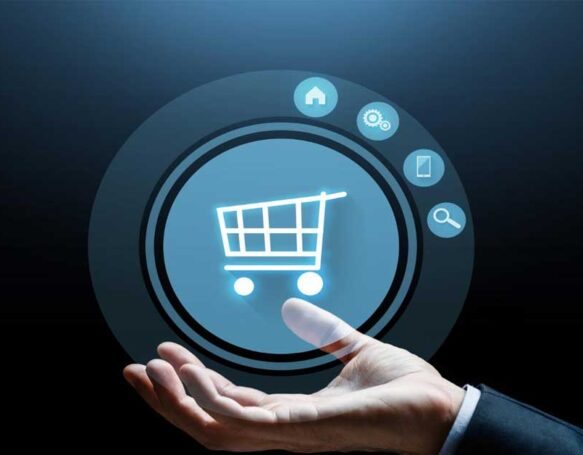 E Commerce Support Services