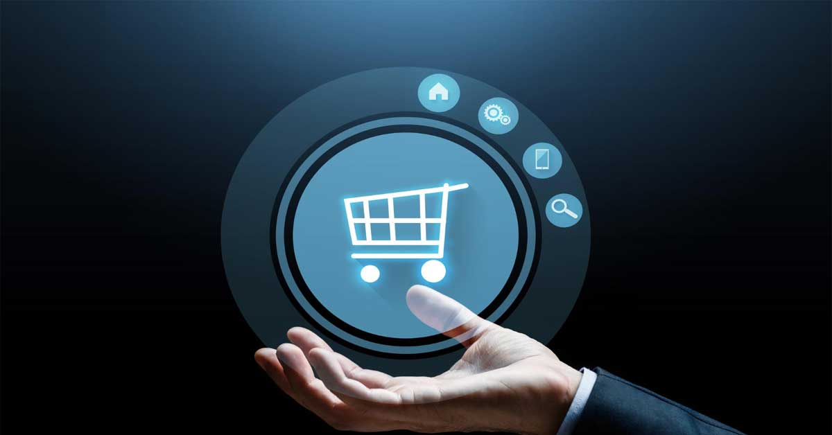 E Commerce Support Services