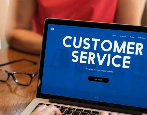 eCommerce Customer Service