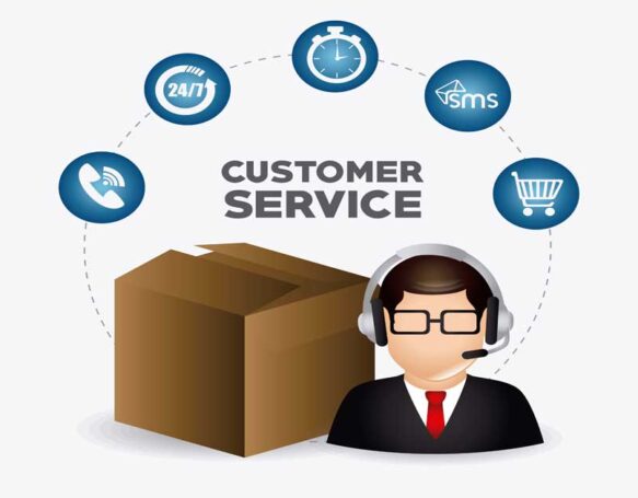 Guide to Ecommerce Support Services