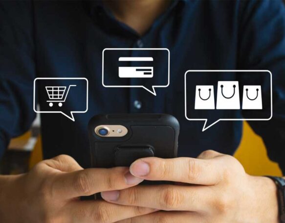 Ecommerce Virtual Assistant