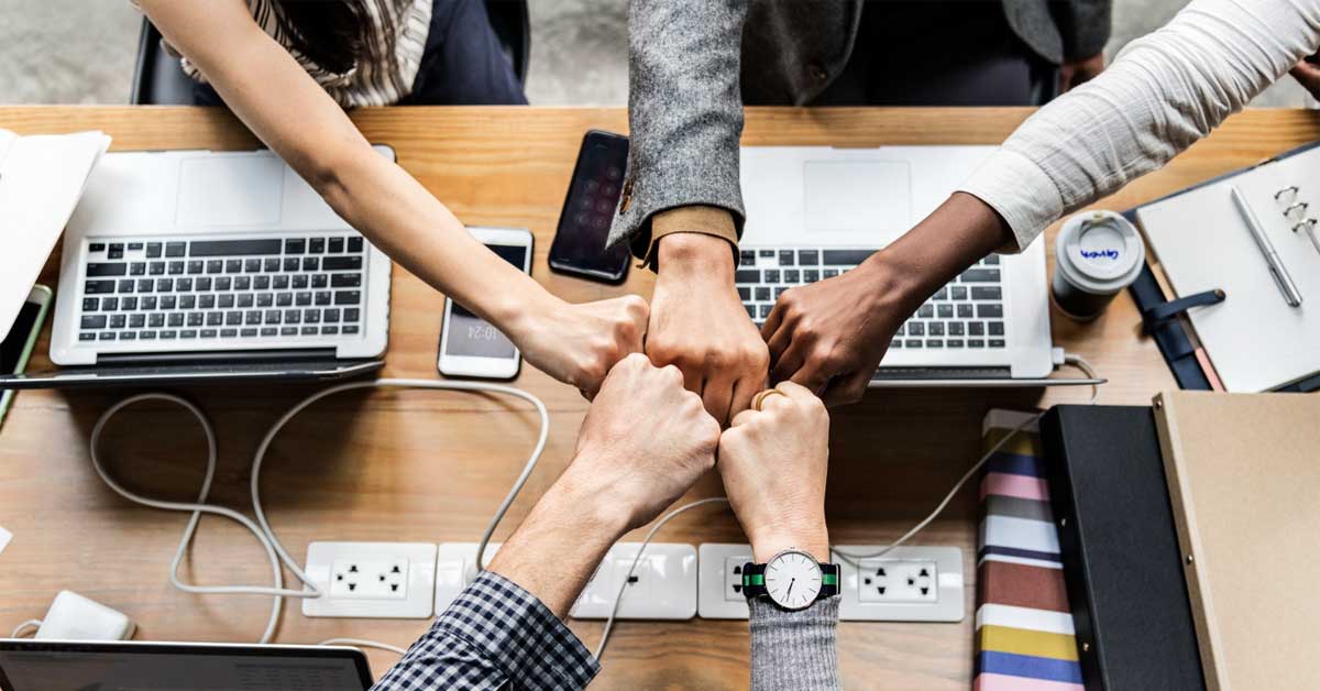 Ecommerce Virtual Assistants Team