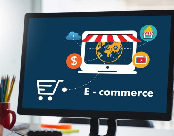 Ecommerce Website Support