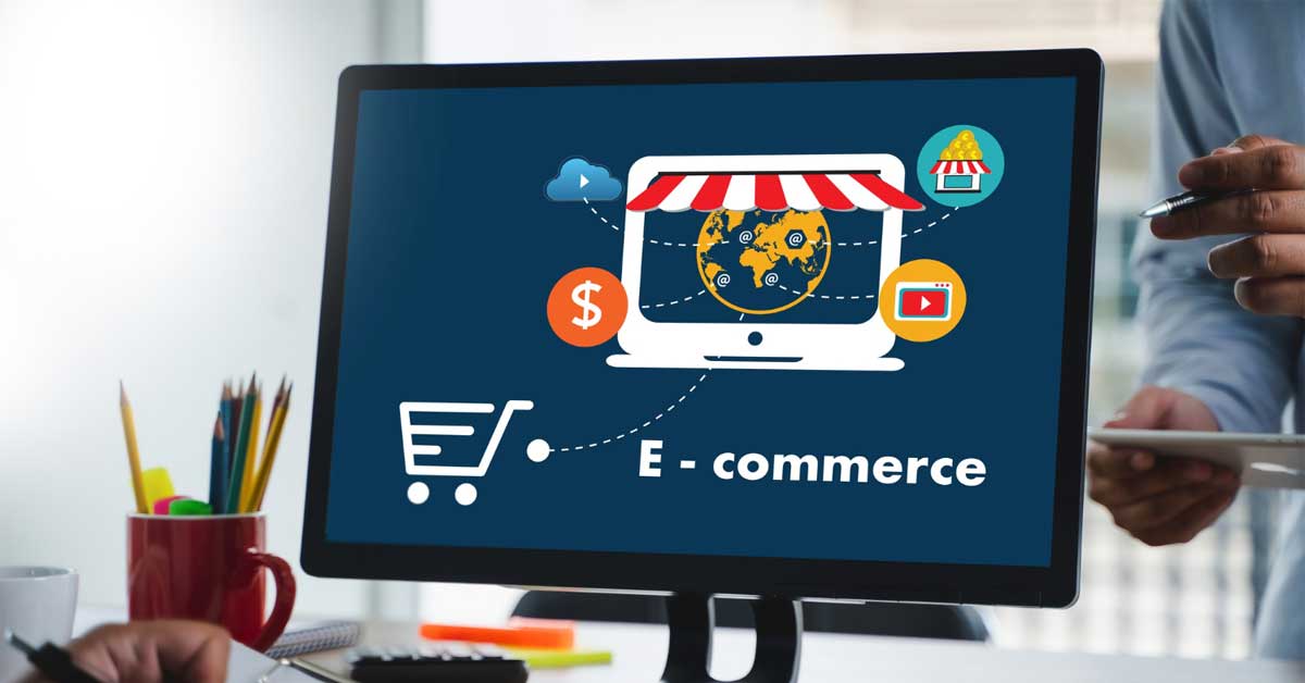 Ecommerce Website Support