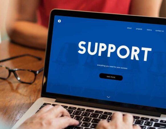 eDesk Support - The Importance of eDesk Support
