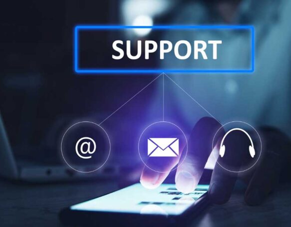 Helpdesk Software for E Commerce