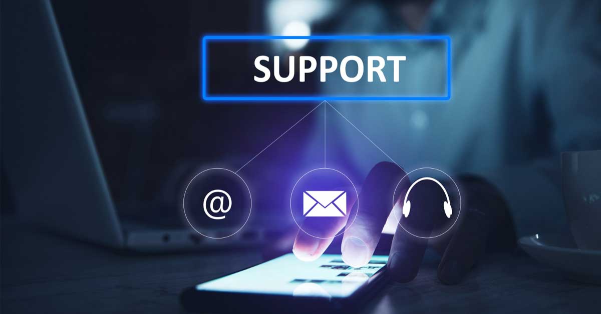 Helpdesk Software for E Commerce